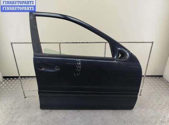 купить Дверь боковая передняя правая на Mercedes C-Class W203 (2000-2006)