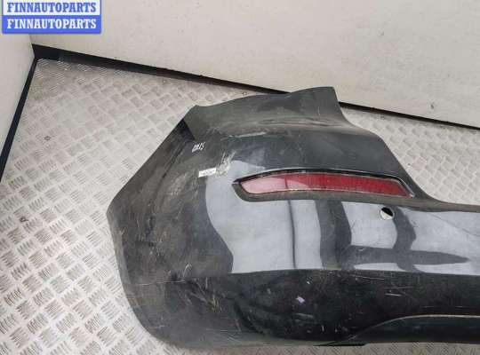 купить Бампер задний на Opel Astra J (2009-2015)