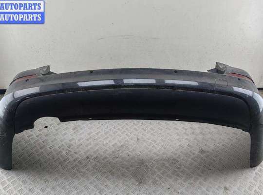 Бампер задний OP2442323 на Opel Astra J (2009-2015)