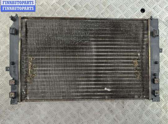 купить Радиатор основной на Volkswagen Passat B5