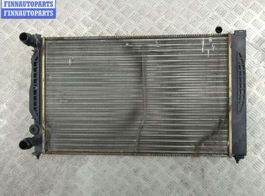 купить Радиатор основной на Volkswagen Passat B5