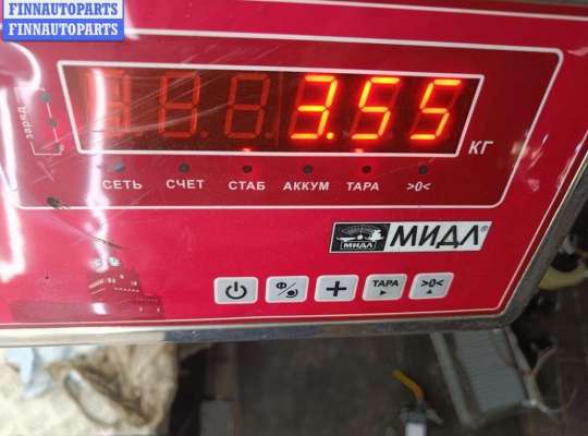 купить Радиатор основной на Volkswagen Passat B5