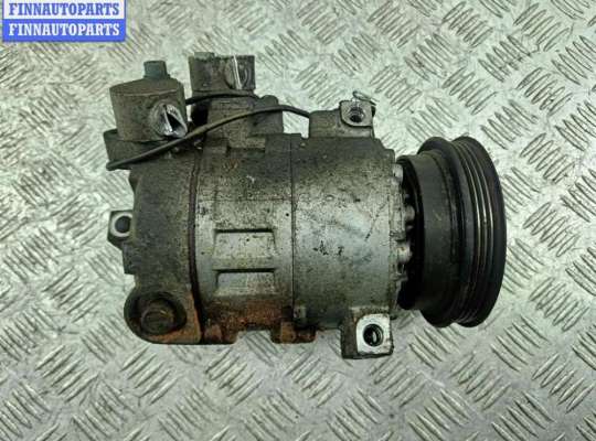 купить Компрессор кондиционера на Volkswagen Passat B5