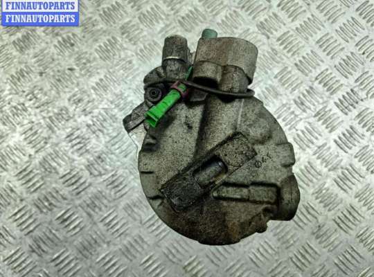 купить Компрессор кондиционера на Volkswagen Passat B5