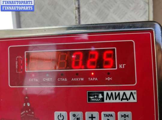 купить Ограничитель открывания двери передней на Citroen C4 (2004-2010)