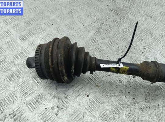 купить Полуось передняя левая на Audi A4 B5 (1994-2001)
