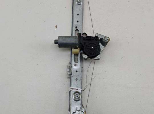 купить Стеклоподъемник электрический задний левый на BMW 3 E46 (1998-2006)