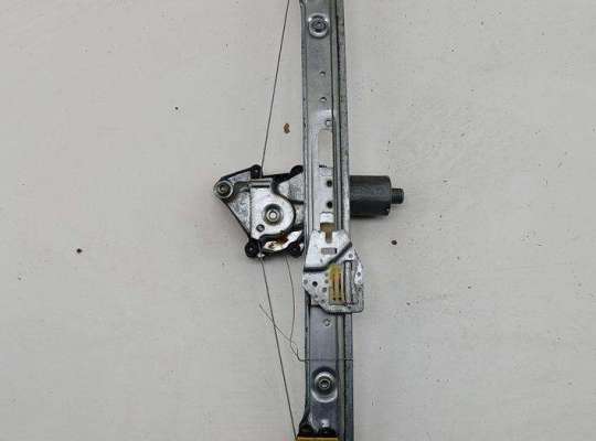 купить Стеклоподъемник электрический задний левый на BMW 3 E46 (1998-2006)