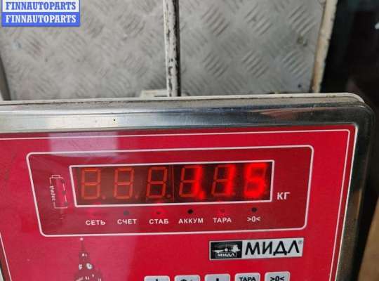 купить Стеклоподъемник электрический задний левый на BMW 3 E46 (1998-2006)