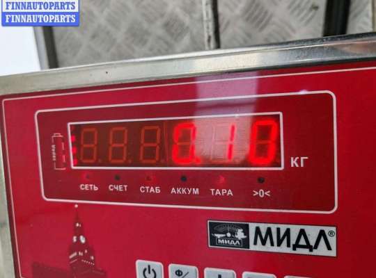 купить Насос (моторчик) омывателя стекла на Opel Zafira A (1999-2005)