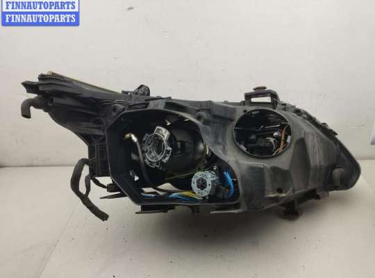 купить Фара левая на BMW 5 E60/E61 (2003-2010)