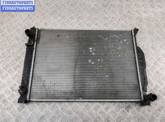 купить Радиатор основной на Audi A6 C5 Allroad (2000-2005)