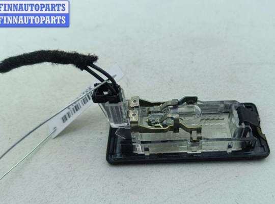 купить Подсветка номера на Volkswagen Passat B6