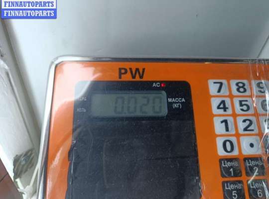 купить Подсветка номера на Volkswagen Passat B6