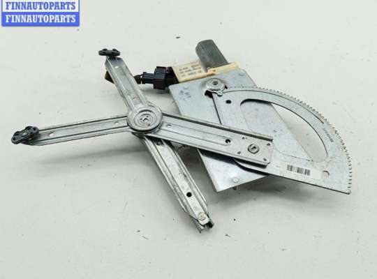 купить Стеклоподъемник электрический передний левый на Opel Vectra C (2002-2008)