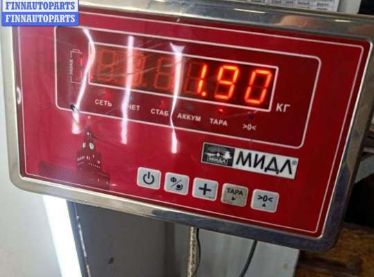 купить Корпус топливного фильтра на Volkswagen Caddy (2004-2010)