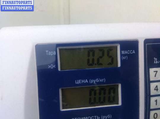 купить Блок предохранителей на Renault Scenic II (2003-2009)