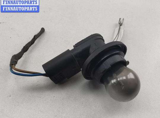 купить Патрон лампы указателя поворота на BMW 3 E46 (1998-2006)
