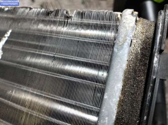 купить Радиатор отопителя (печки) на Renault Scenic I (1996-2003)