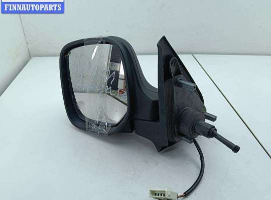 купить Зеркало наружное левое на Citroen Berlingo (1996-2002)
