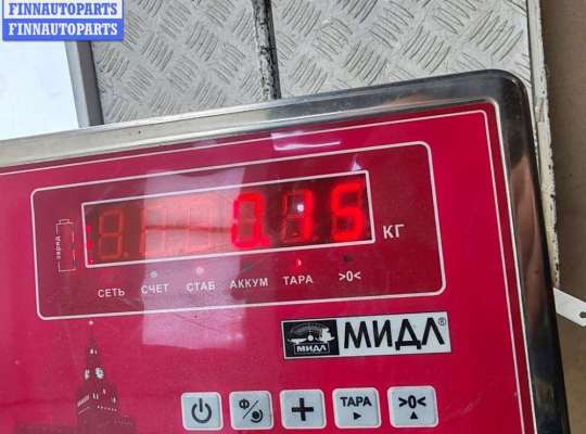 купить Блок управления двери передней правой на BMW 5 E39 (1995-2003)