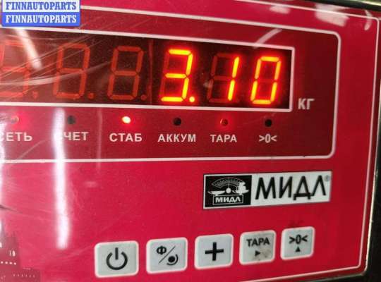 купить Суппорт задний правый на Ford Focus II (2004-2011)