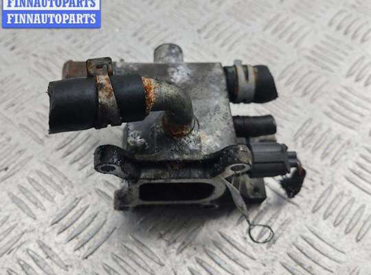 купить Фланец (тройник) системы охлаждения на Ford Mondeo III (2000-2007)