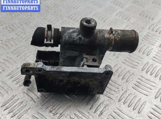 купить Фланец (тройник) системы охлаждения на Ford Mondeo III (2000-2007)