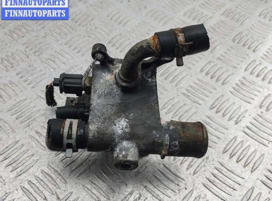 купить Фланец (тройник) системы охлаждения на Ford Mondeo III (2000-2007)