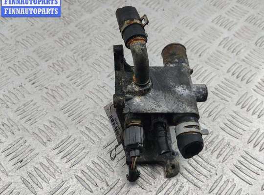 купить Фланец (тройник) системы охлаждения на Ford Mondeo III (2000-2007)