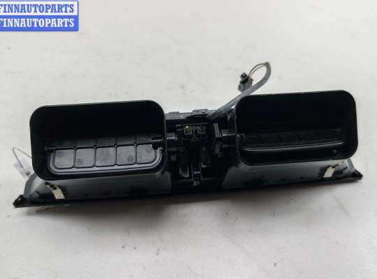 купить Дефлектор обдува салона на Mercedes CLS-Class C219 (2004-2010)