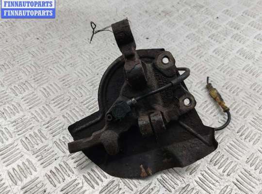 купить Ступица передняя левая на Opel Omega B (1994-2003)