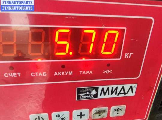 купить Ступица передняя левая на Opel Omega B (1994-2003)