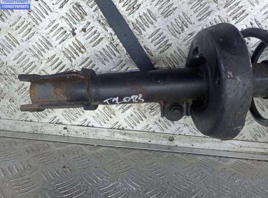 купить Стойка подвески передняя левая на Opel Astra G (1998-2004)