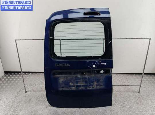 купить Дверь задняя распашная левая на Dacia (Renault) Logan
