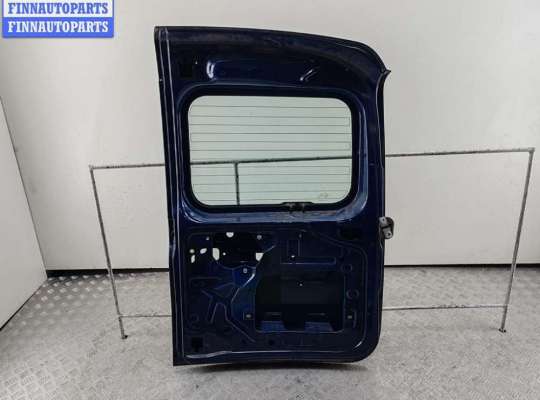 купить Дверь задняя распашная левая на Dacia (Renault) Logan