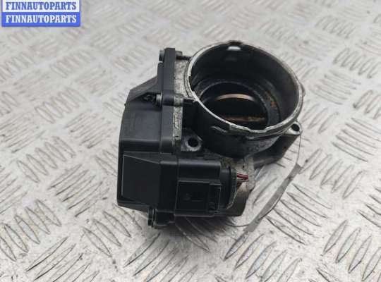 купить Заслонка дроссельная на Volkswagen Passat B6