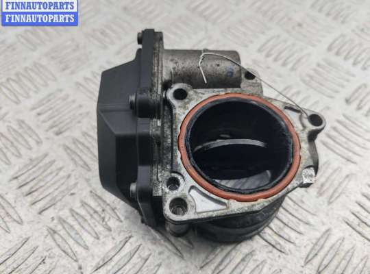 купить Заслонка дроссельная на Volkswagen Passat B6