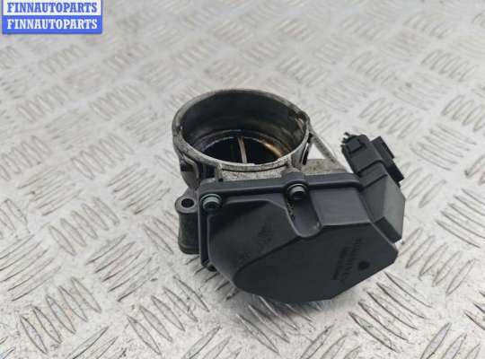 купить Заслонка дроссельная на Volkswagen Passat B6