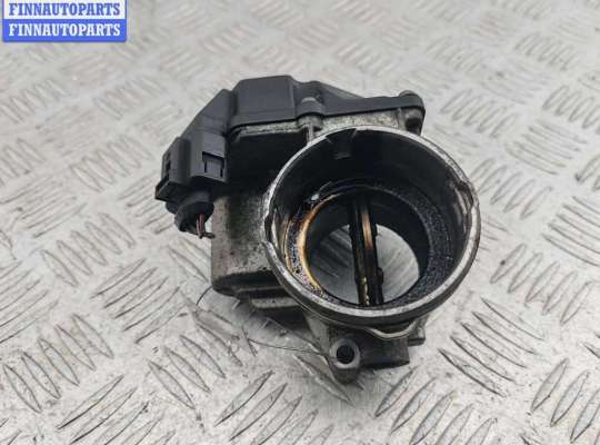 купить Заслонка дроссельная на Volkswagen Passat B6