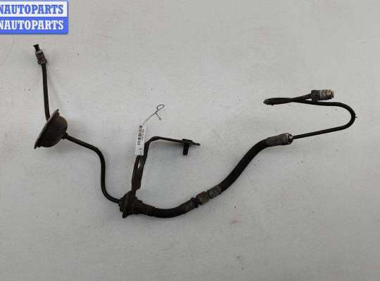 Патрубок (трубка, шланг) на Audi 100 (44Q, C3)