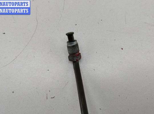 Патрубок (трубка, шланг) на Audi 100 (44Q, C3)