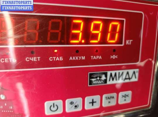 купить Вентилятор кондиционера на BMW 5 E39 (1995-2003)