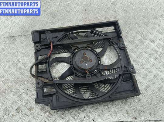 купить Вентилятор кондиционера на BMW 5 E39 (1995-2003)