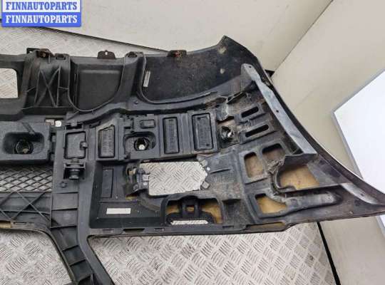 купить Бампер передний на Mercedes M-Class ML W164 (2005-2011)