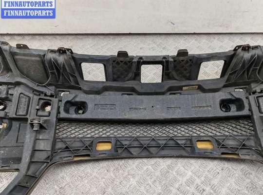 купить Бампер передний на Mercedes M-Class ML W164 (2005-2011)