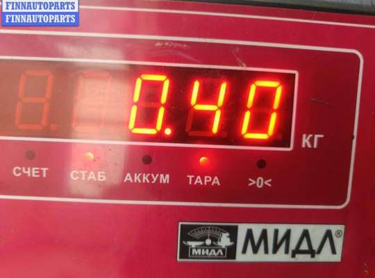 купить Шкив коленвала на Volkswagen Passat B5+ (GP)