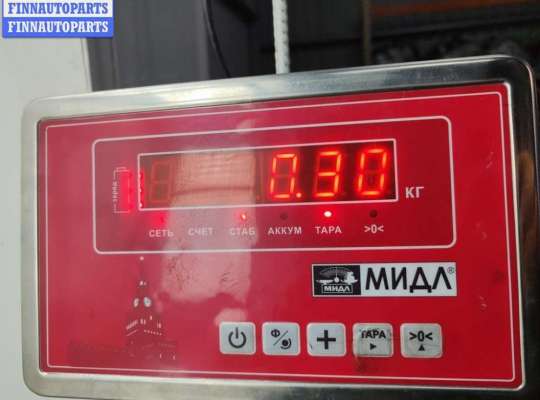 купить Клапан фазорегулятора на Nissan Primera P12 (2002-2008)