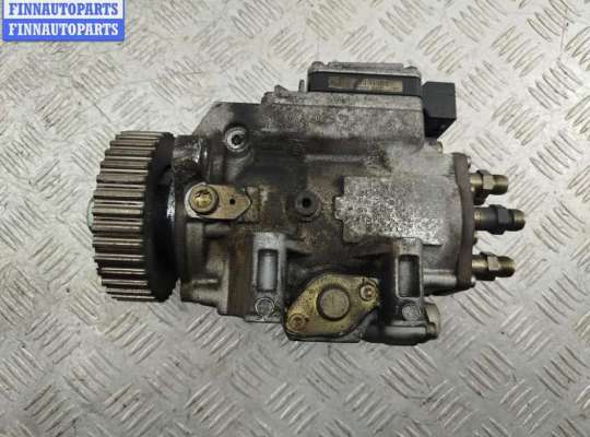 ТНВД AU1718380 на Audi A4 B6 (2001-2004)