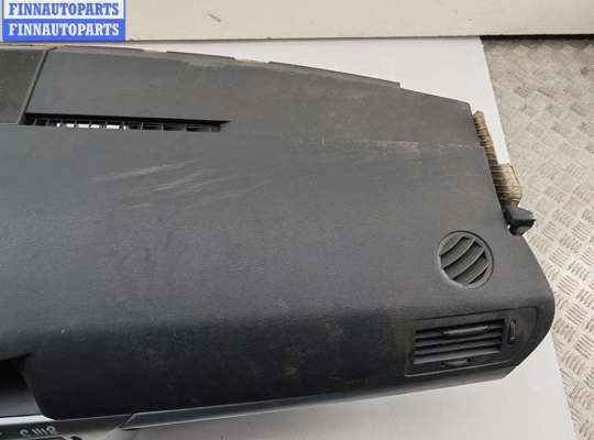 купить Панель приборная (торпедо) на Opel Astra H (2004-2009)